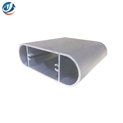 Tancament de projecte d'alumini